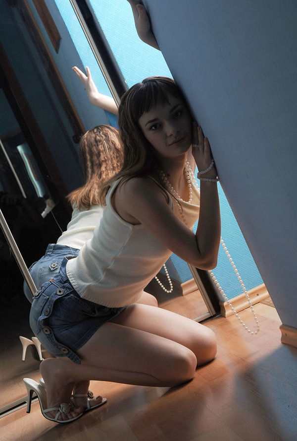 Екатерина, 19