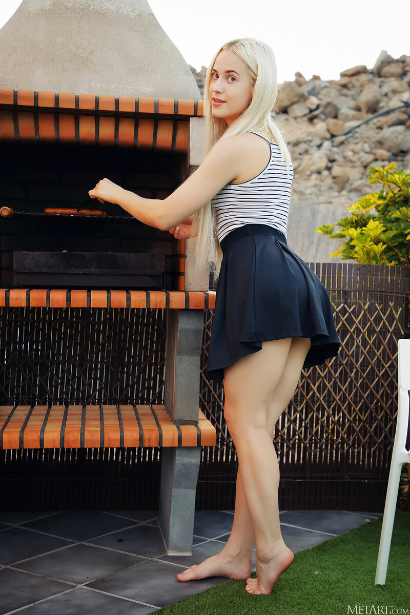 Диана, 22